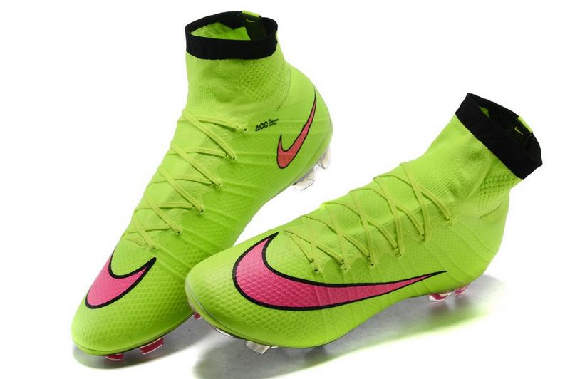 MERCURIAL SUPERFLY FG [R. 10]